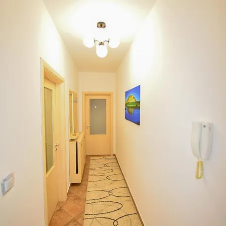 Apartment Apartament Rea Luxury