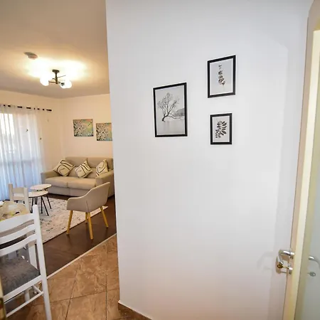 Appartement Rea Luxury *