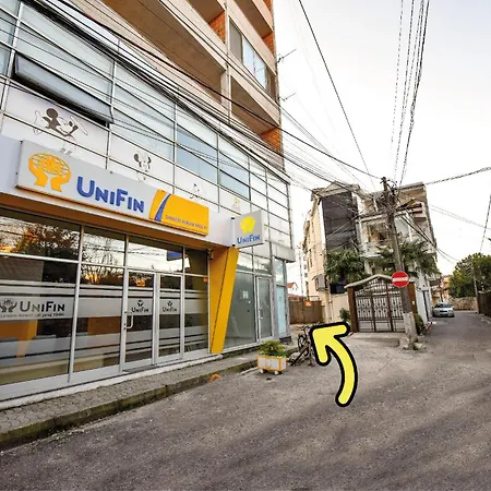 Apartament Rea Luxury * Shkoder