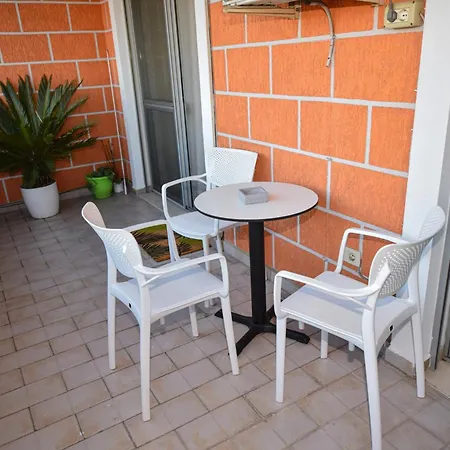 Rea Luxury Appartement *