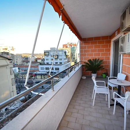 Apartament Rea Luxury