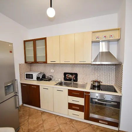 Appartement Rea Luxury *